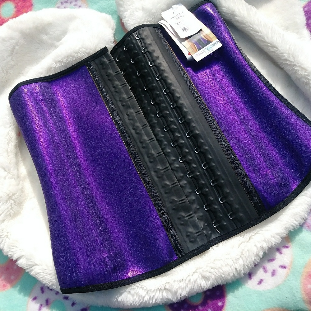 Colombian Waist Trainer